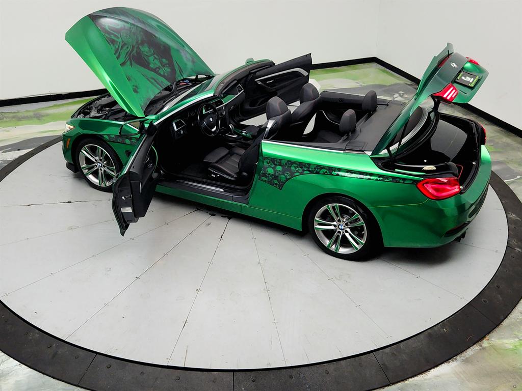 2019 BMW 430i - $15,895