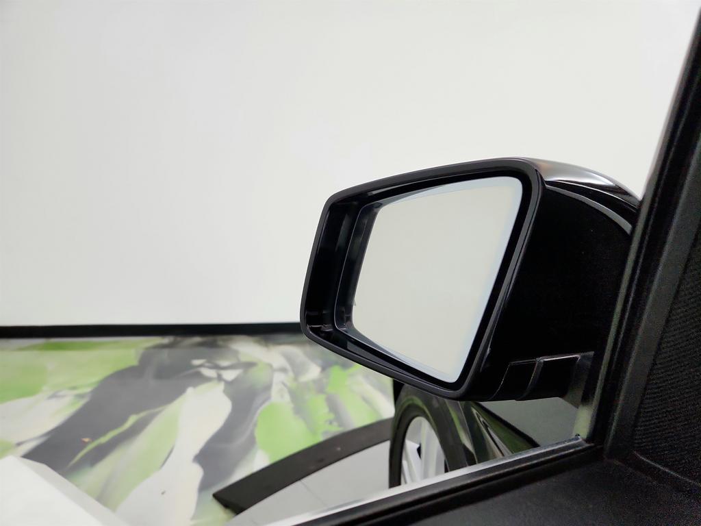 2014 Mercedes-Benz GL-Class