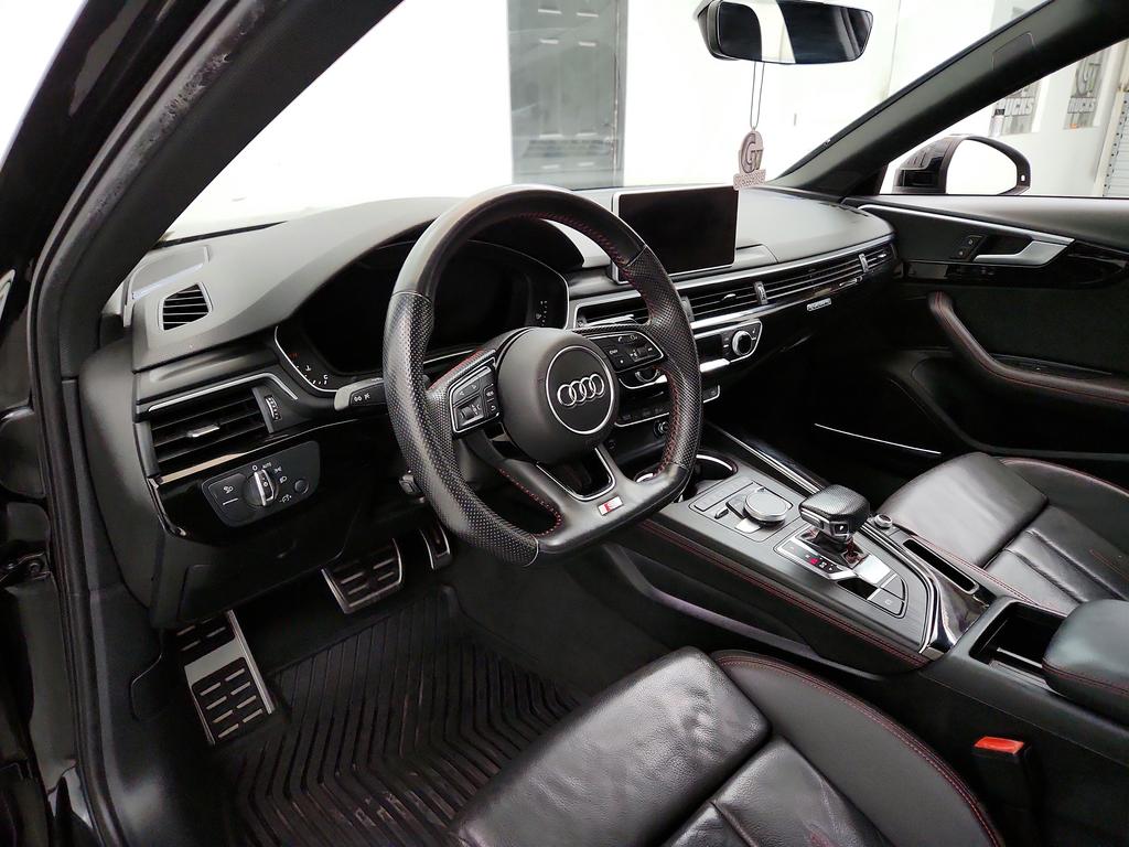 2019 Audi A4 - $13,750