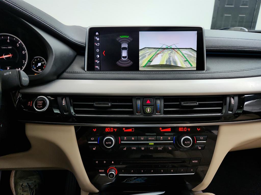 2019 BMW X6 - $26,950