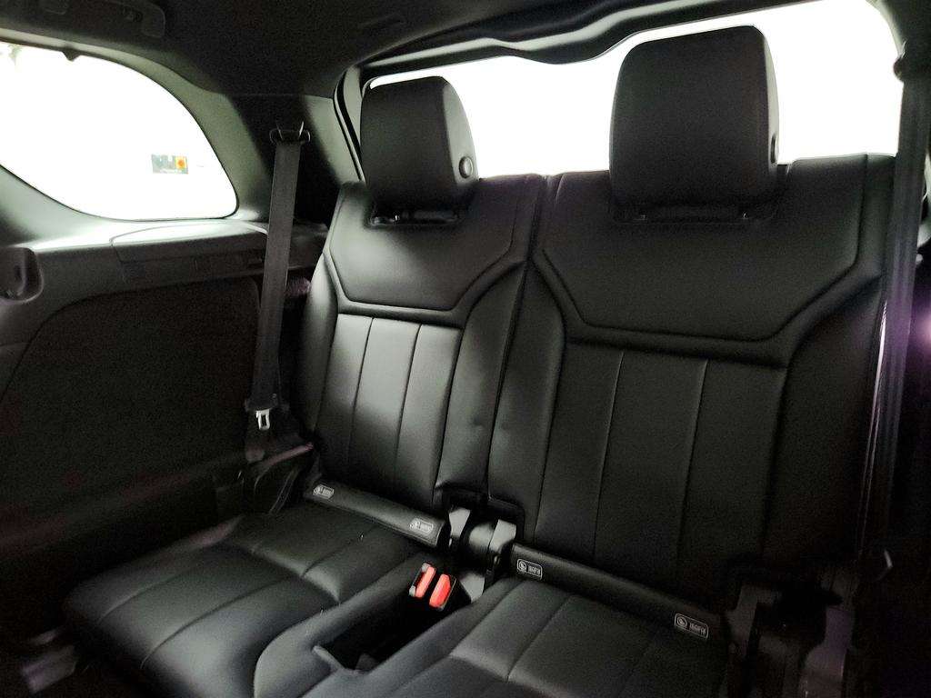2018 Land Rover Discovery