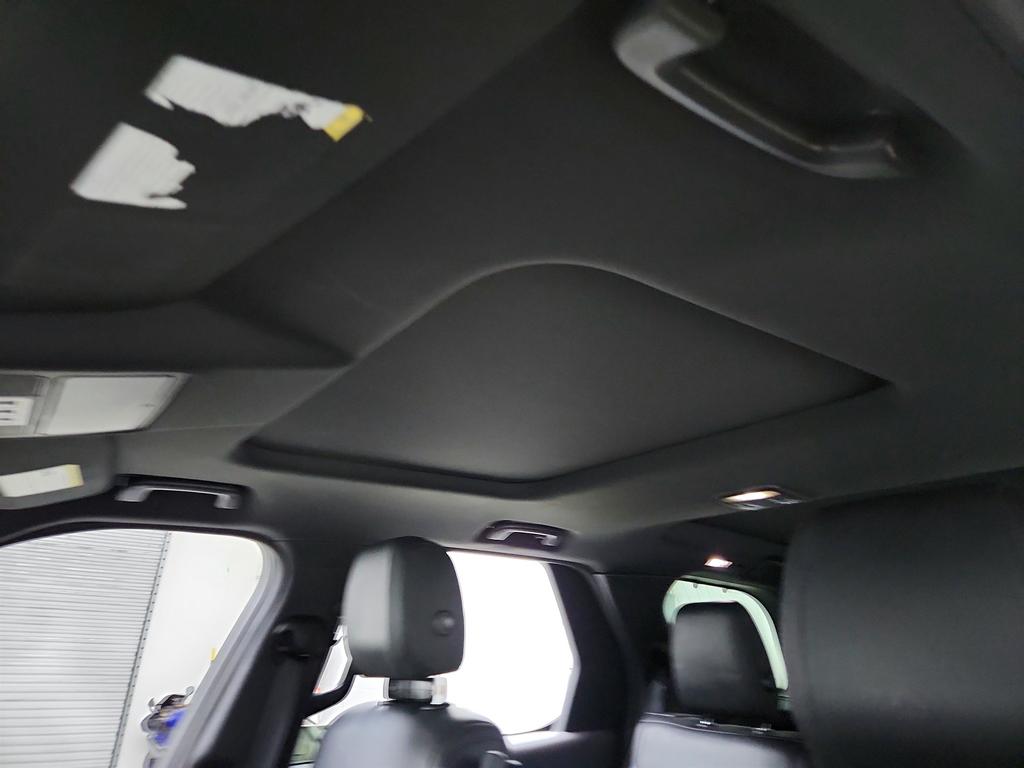 2018 Land Rover Discovery