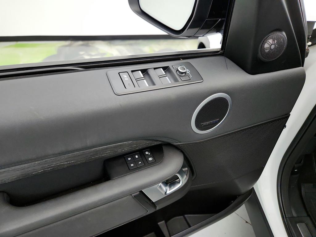2018 Land Rover Discovery