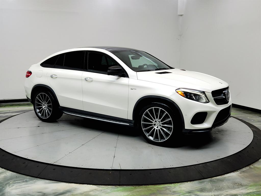 2019 Mercedes-Benz E-Class - $28,495