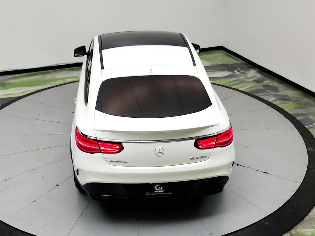 2019 Mercedes-Benz E-Class - $28,495