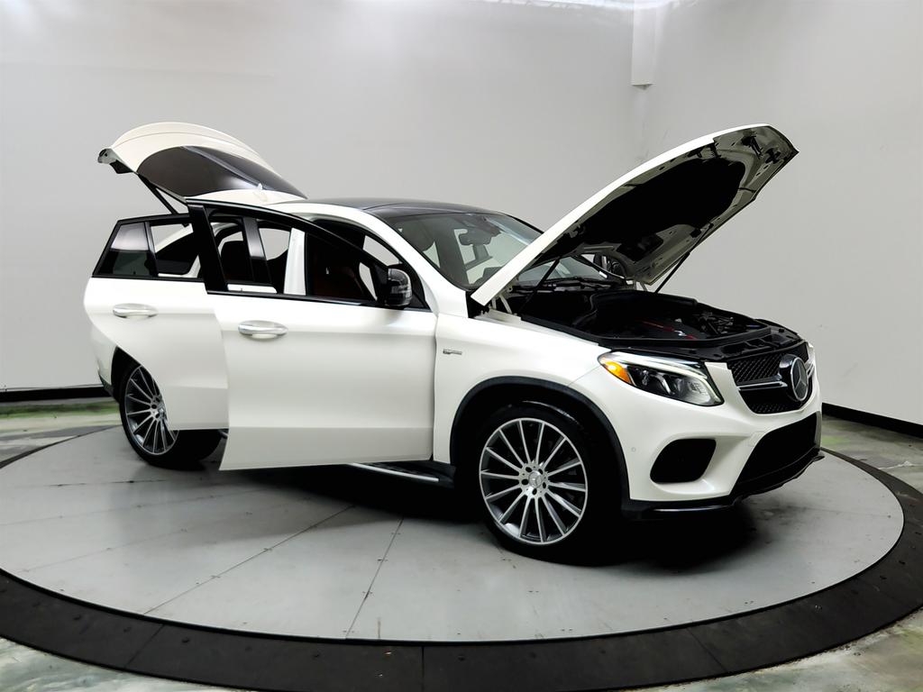 2019 Mercedes-Benz E-Class - $28,495