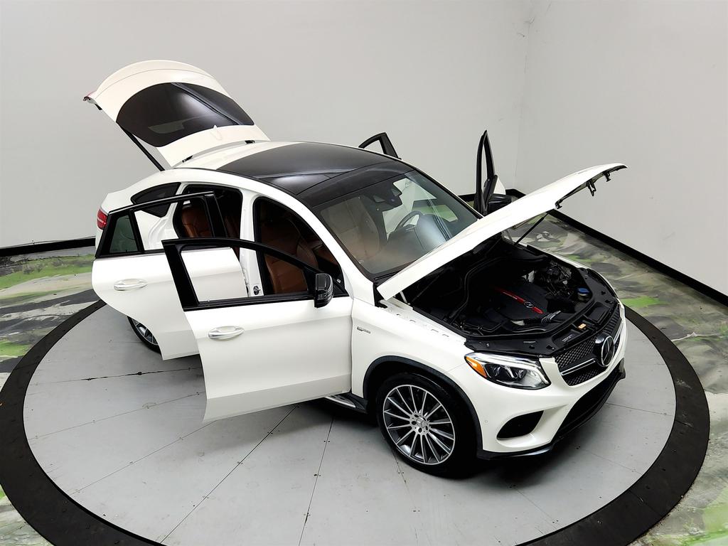 2019 Mercedes-Benz E-Class - $28,495