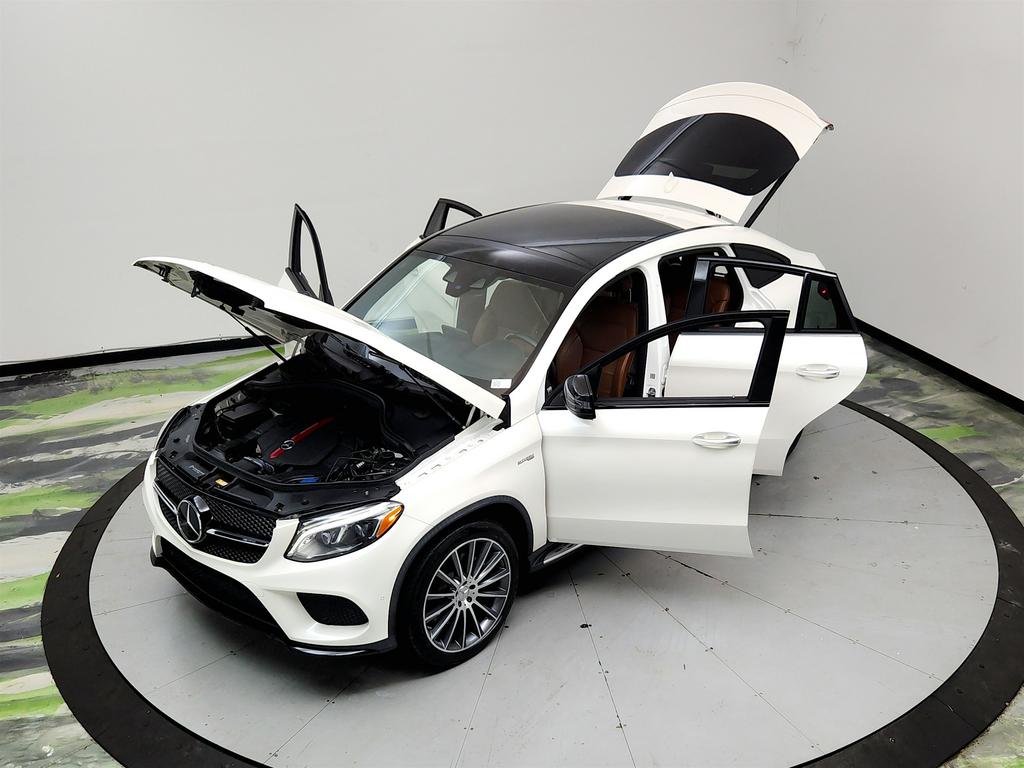 2019 Mercedes-Benz E-Class - $28,495