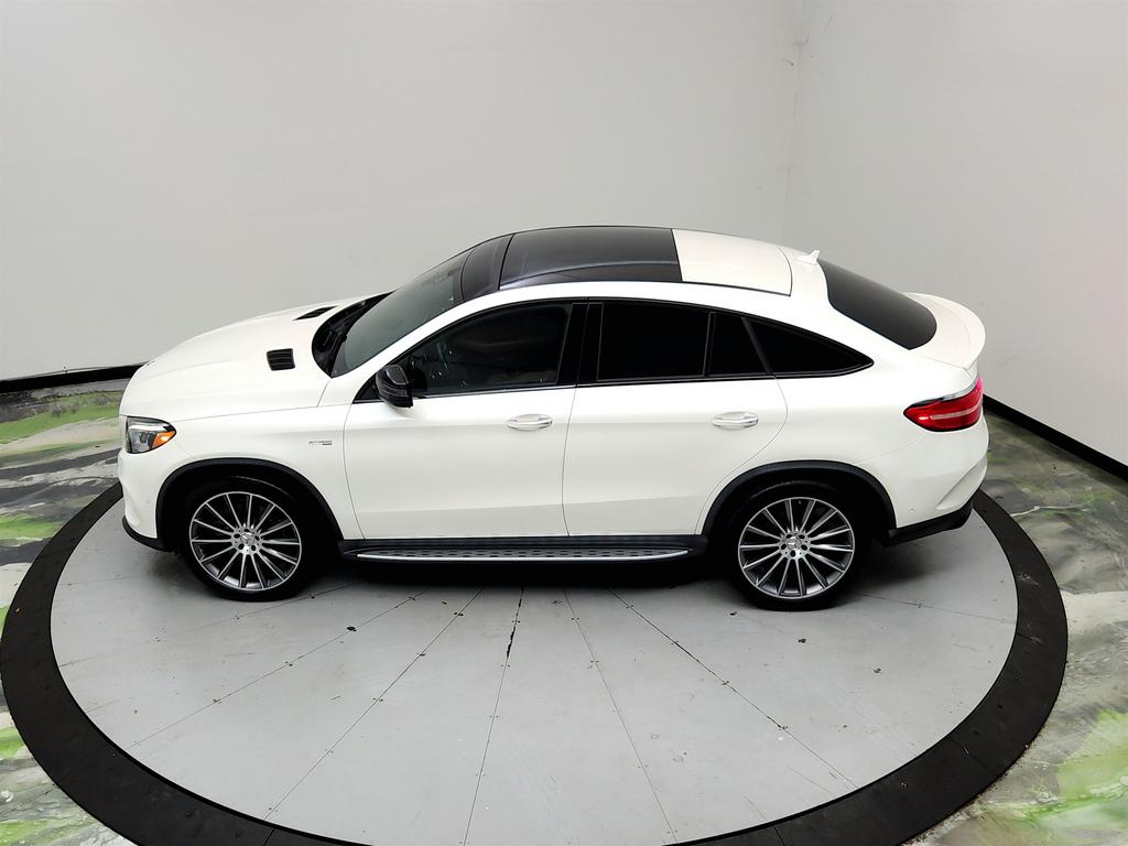 2019 Mercedes-Benz E-Class - $28,495