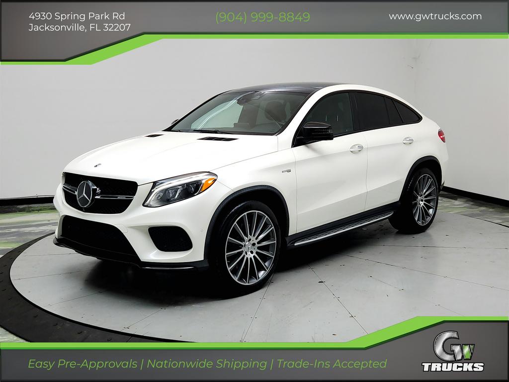 2019 Mercedes-Benz E-Class - $28,495