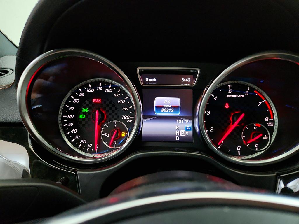 2019 Mercedes-Benz E-Class - $28,495