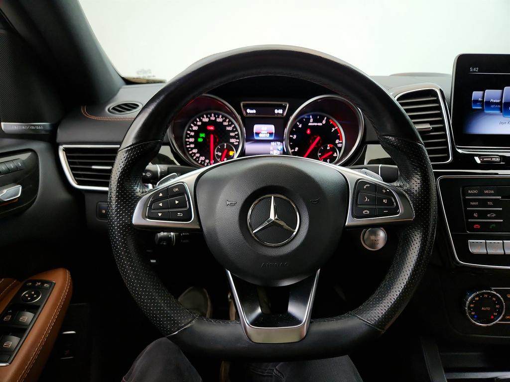 2019 Mercedes-Benz E-Class - $28,495