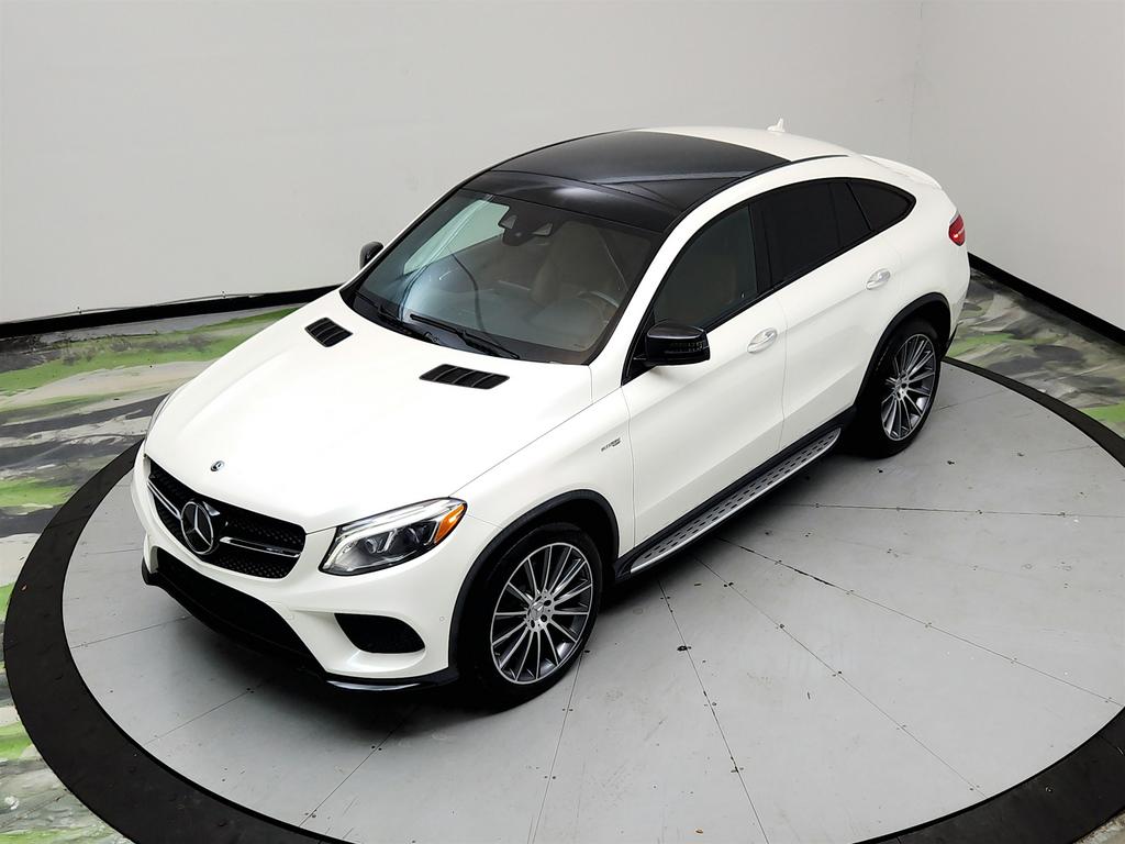 2019 Mercedes-Benz E-Class - $28,495