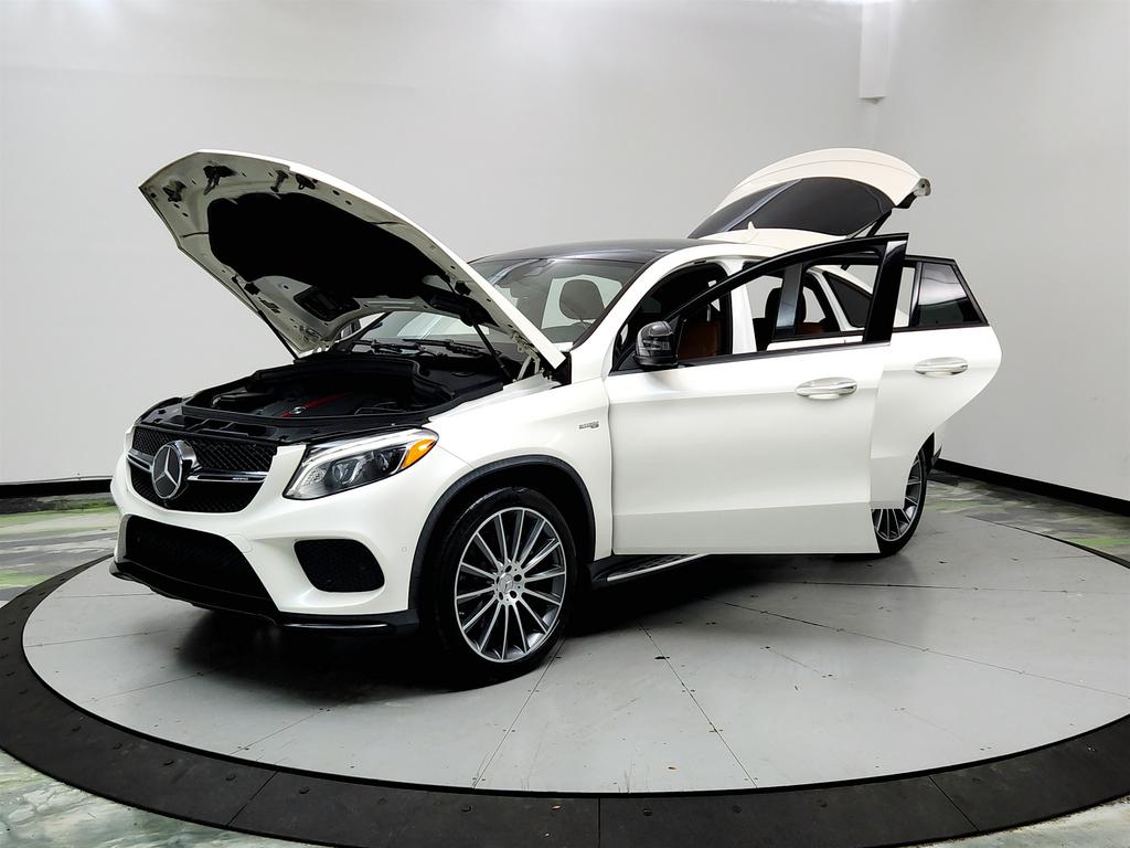 2019 Mercedes-Benz E-Class - $28,495