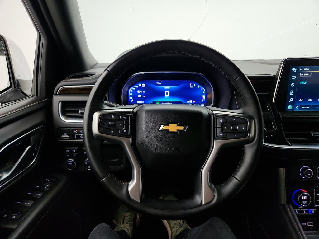 2023 Chevrolet Tahoe - $38,495