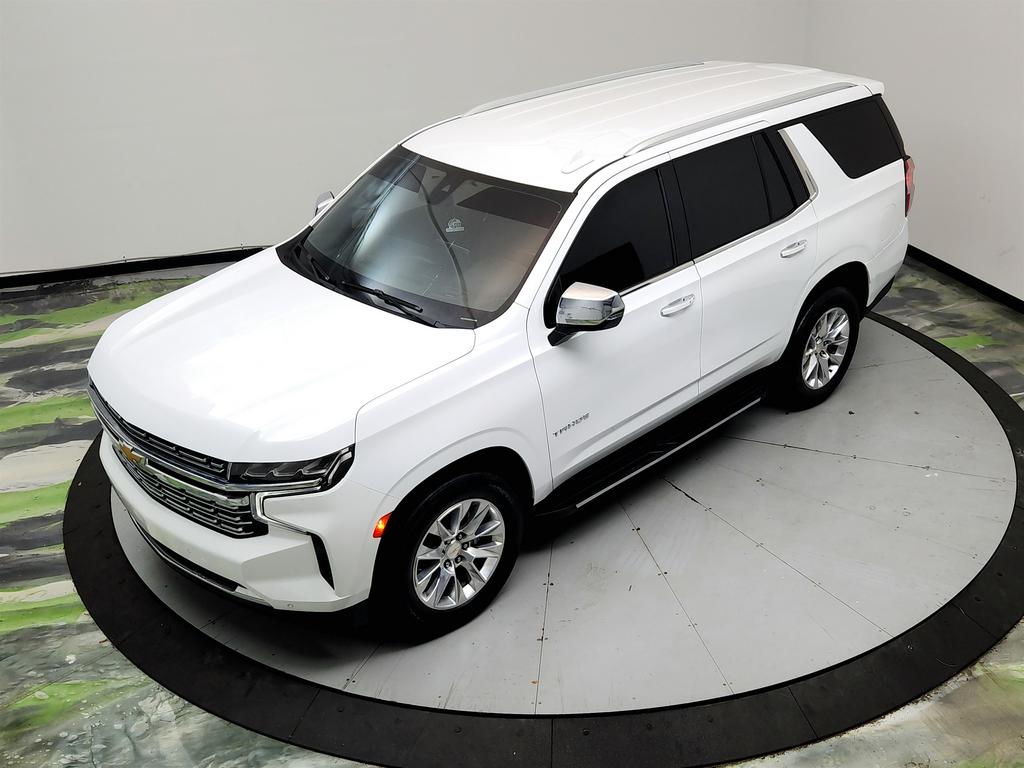 2023 Chevrolet Tahoe - $38,495