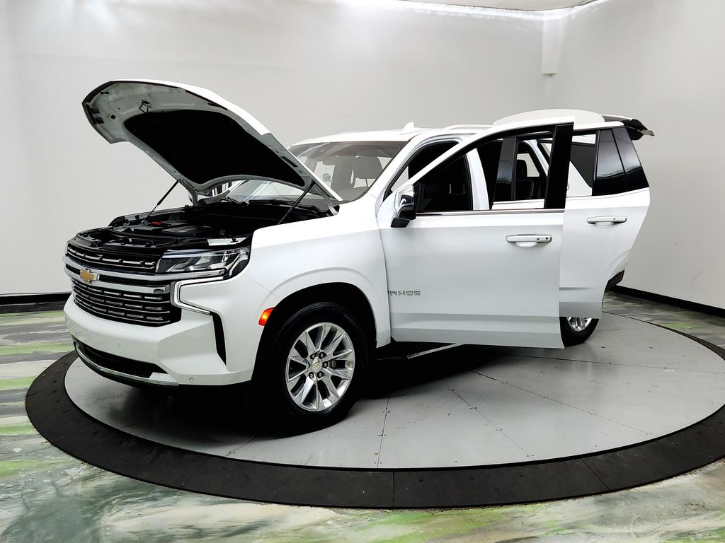 2023 Chevrolet Tahoe - $35,795