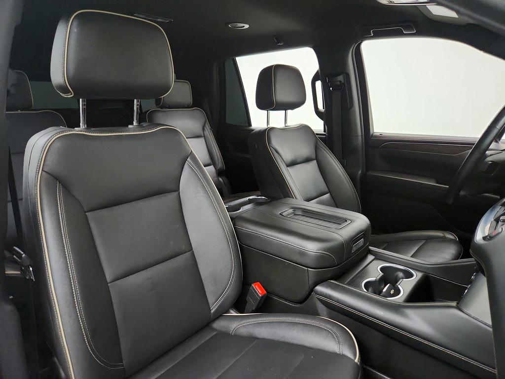 2023 Chevrolet Tahoe - $38,495