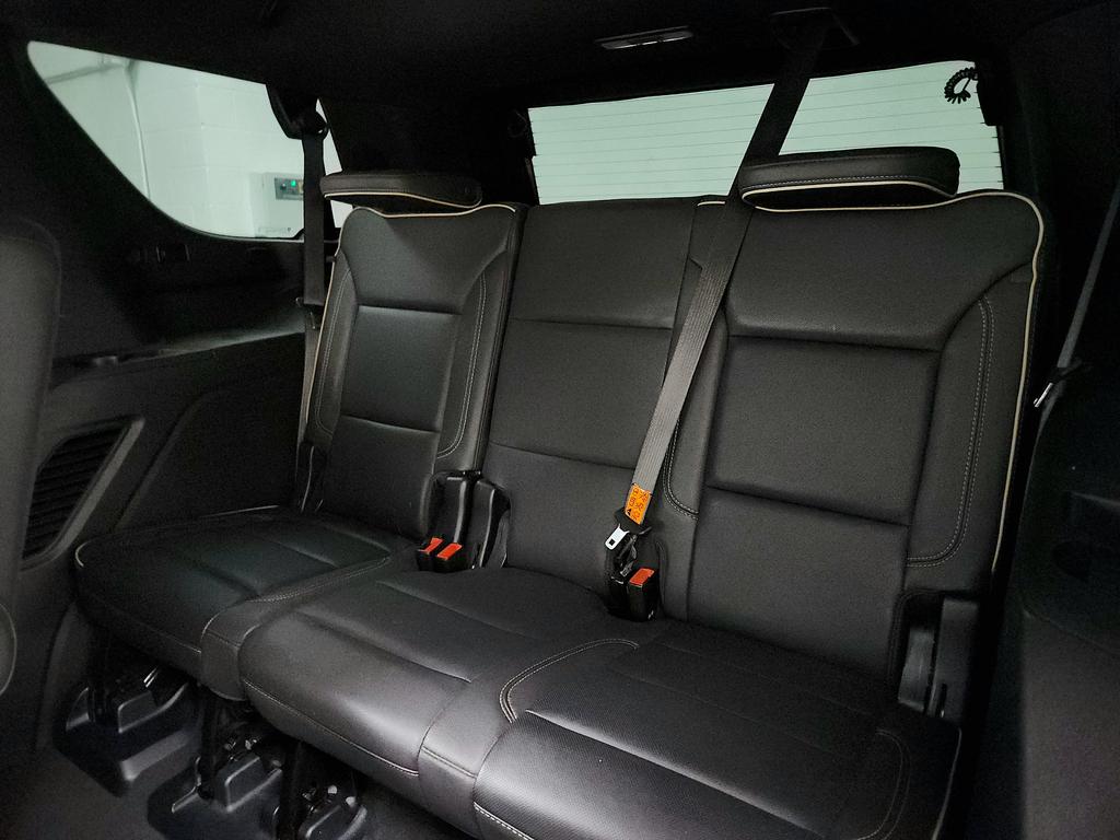 2023 Chevrolet Tahoe - $35,795