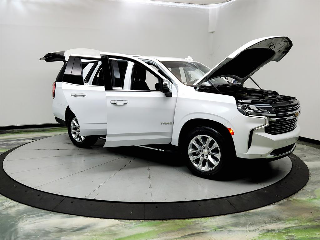 2023 Chevrolet Tahoe - $38,495