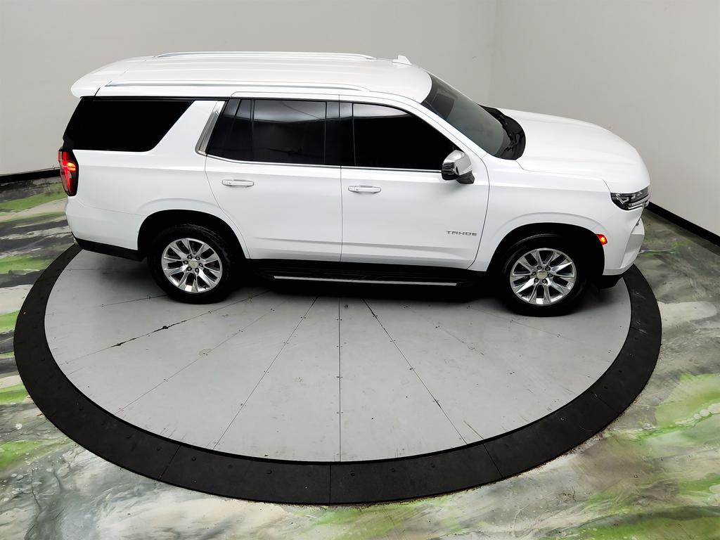 2023 Chevrolet Tahoe - $38,495