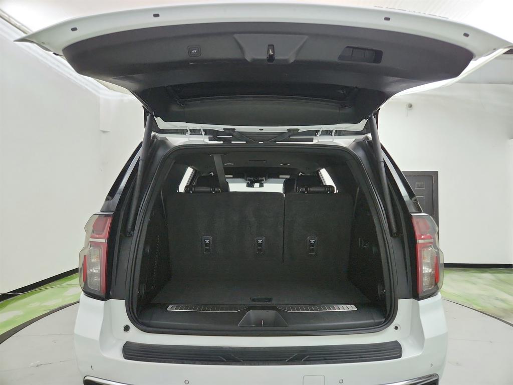 2023 Chevrolet Tahoe - $38,495