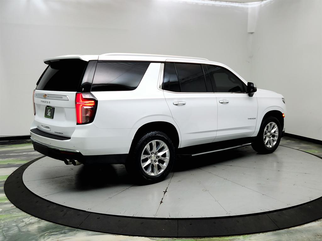 2023 Chevrolet Tahoe - $38,495