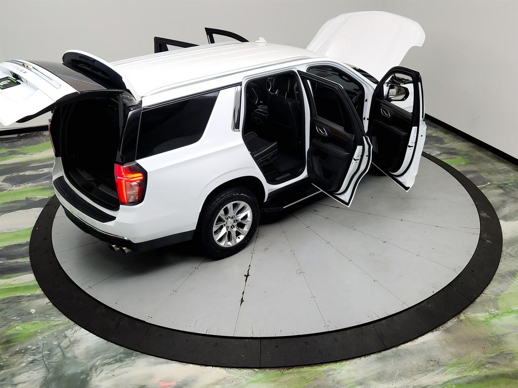2023 Chevrolet Tahoe - $38,495