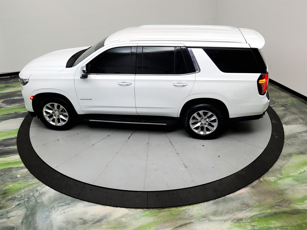2023 Chevrolet Tahoe - $38,495