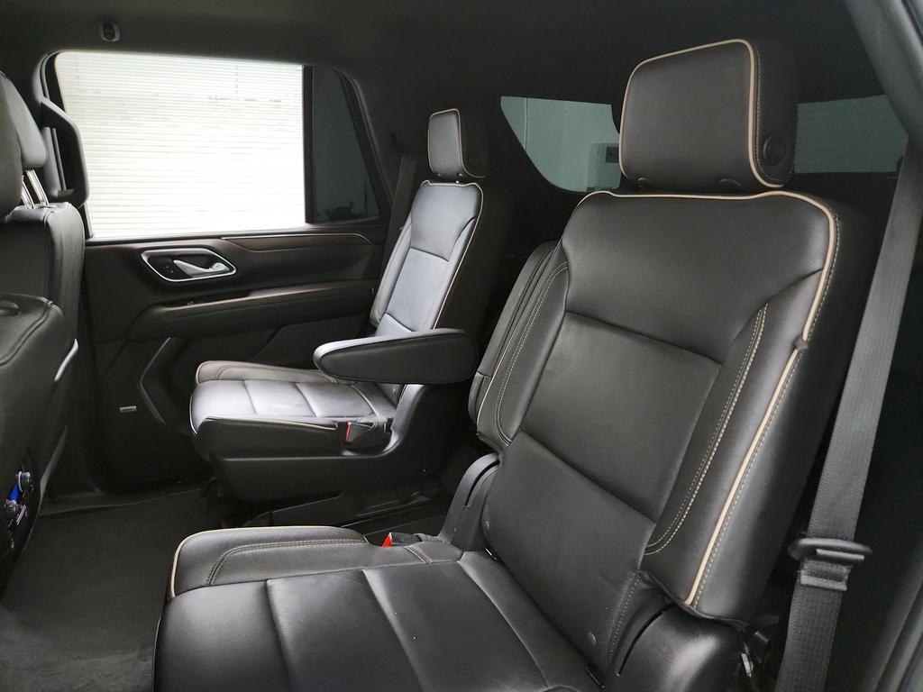 2023 Chevrolet Tahoe - $38,495