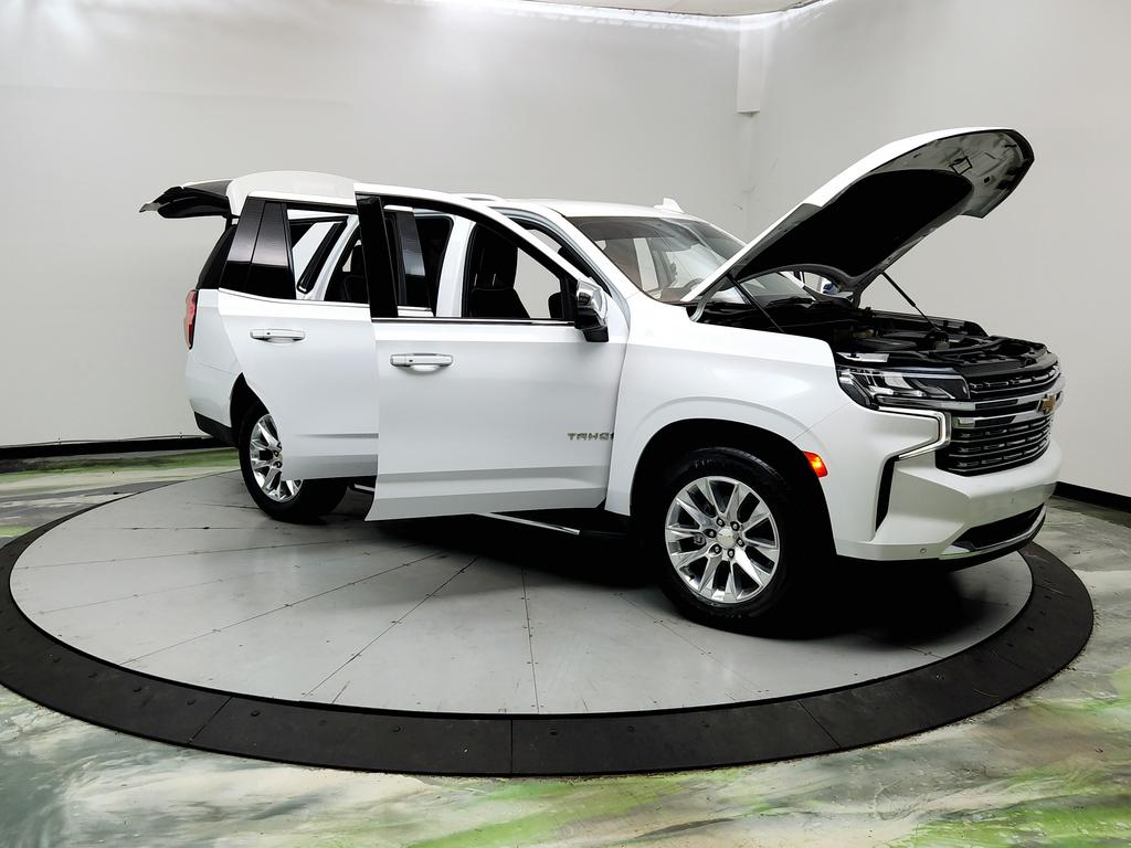 2023 Chevrolet Tahoe - $35,795