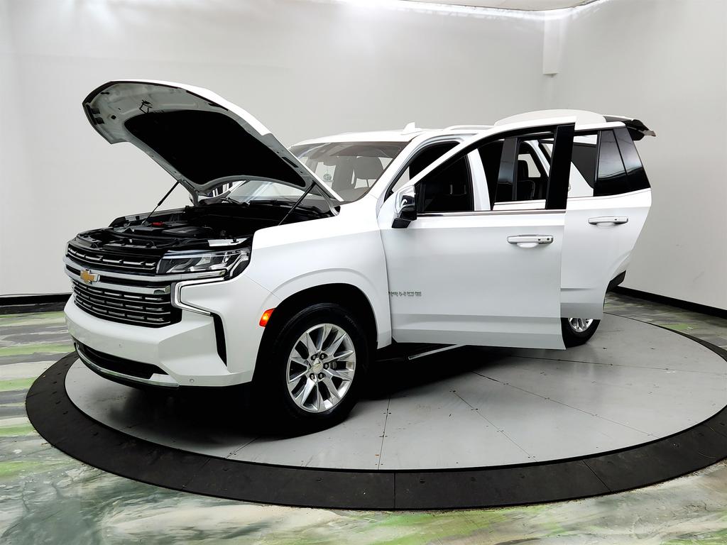 2023 Chevrolet Tahoe - $38,495