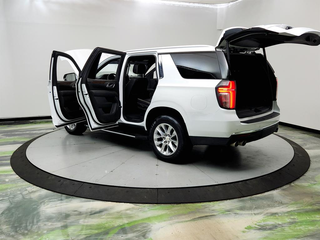 2023 Chevrolet Tahoe - $38,495
