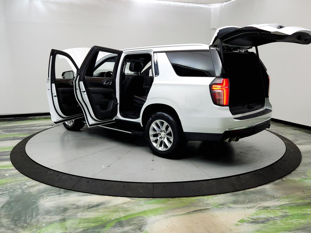 2023 Chevrolet Tahoe - $35,795
