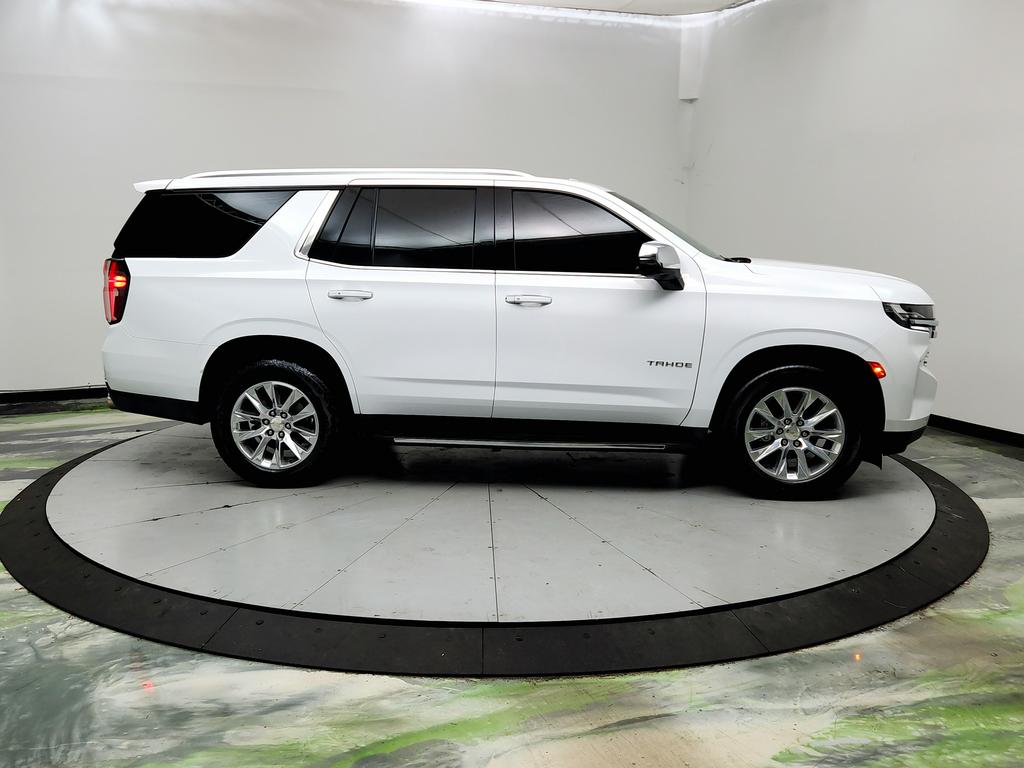 2023 Chevrolet Tahoe - $35,795