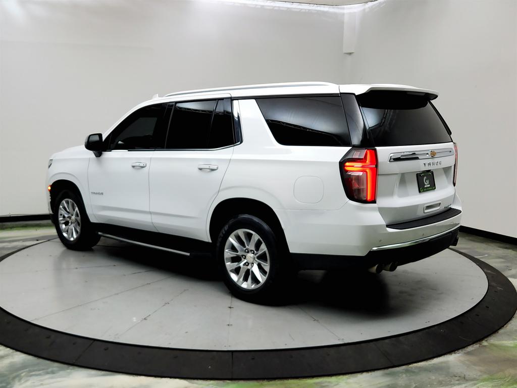 2023 Chevrolet Tahoe - $38,495