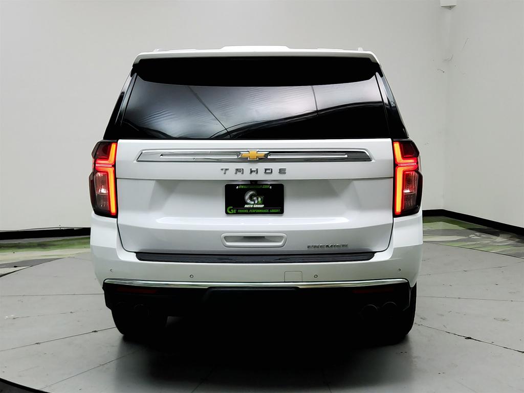 2023 Chevrolet Tahoe - $38,495