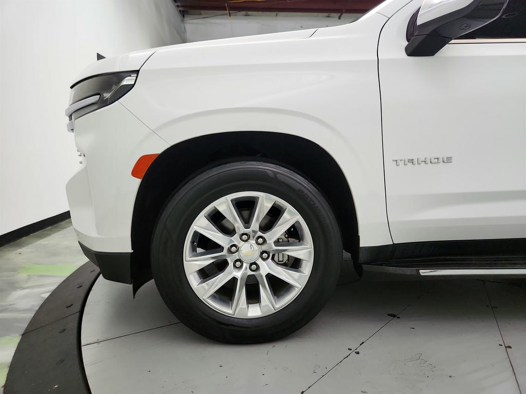 2023 Chevrolet Tahoe - $38,495