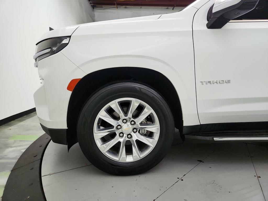 2023 Chevrolet Tahoe - $35,795