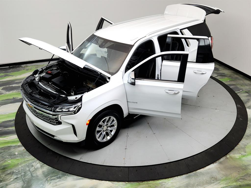 2023 Chevrolet Tahoe - $38,495