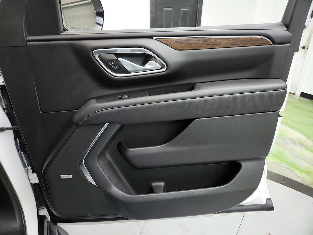 2023 Chevrolet Tahoe - $38,495
