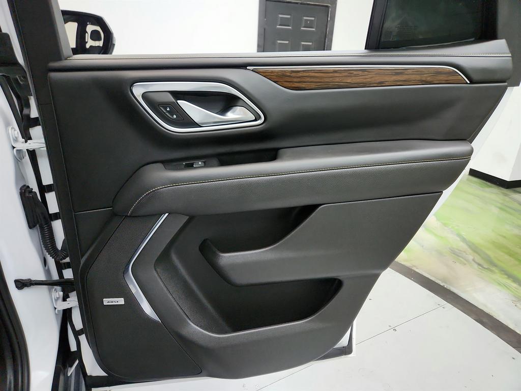 2023 Chevrolet Tahoe - $38,495