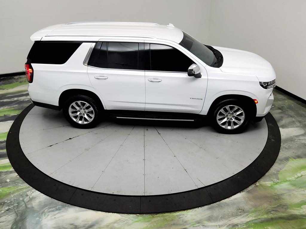 2023 Chevrolet Tahoe - $35,795