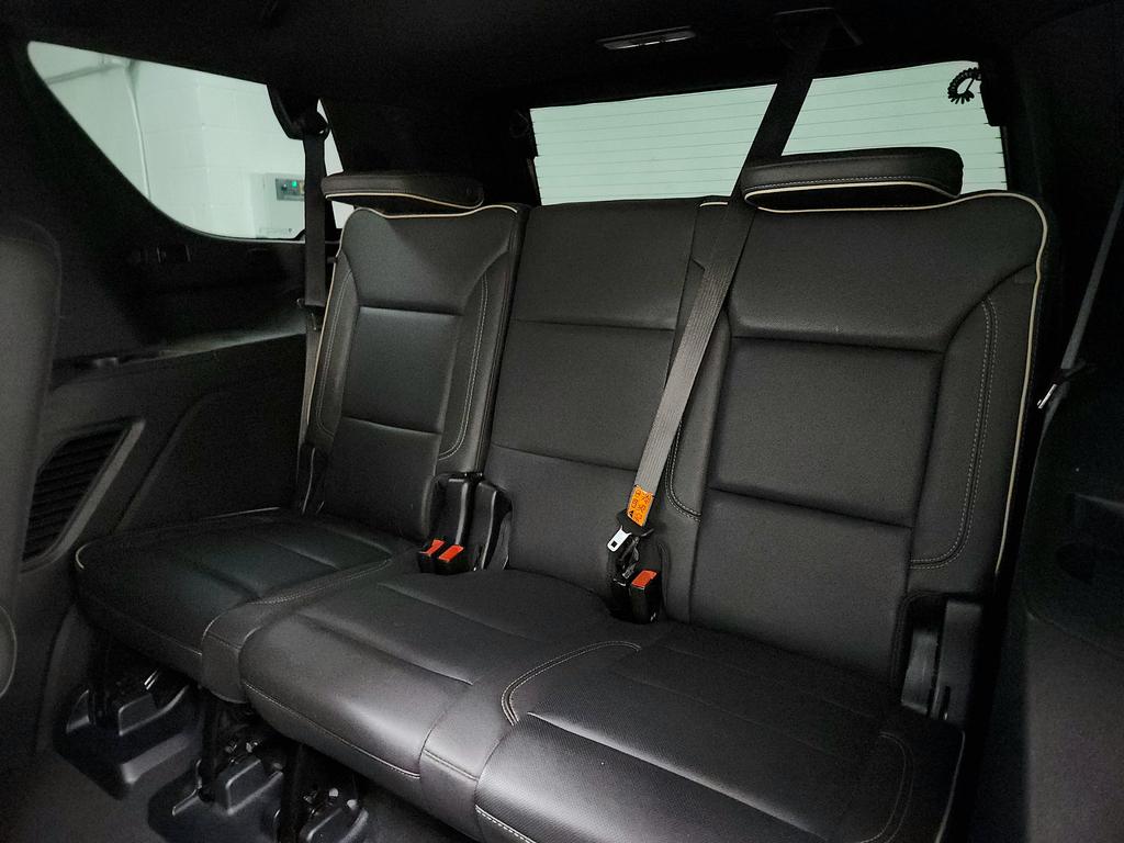 2023 Chevrolet Tahoe - $38,495