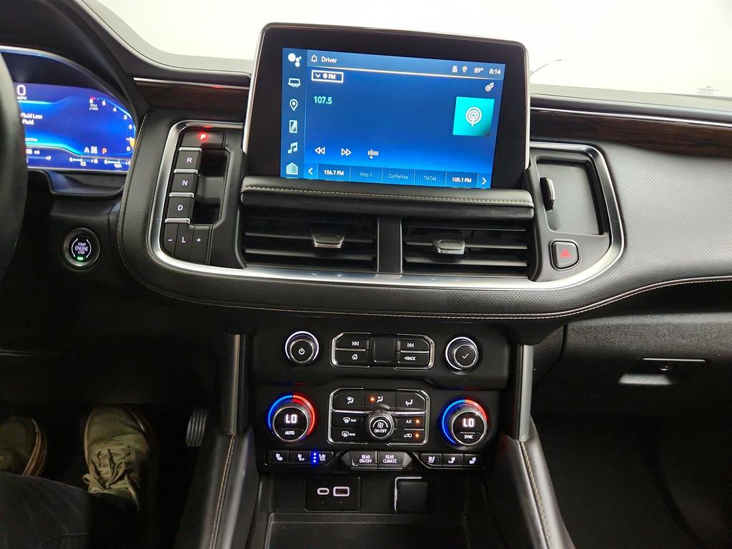 2023 Chevrolet Tahoe - $38,495