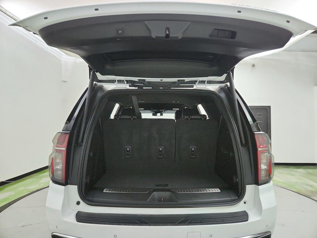 2023 Chevrolet Tahoe - $35,795