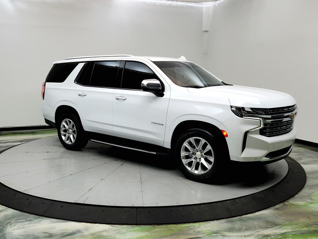 2023 Chevrolet Tahoe - $38,495