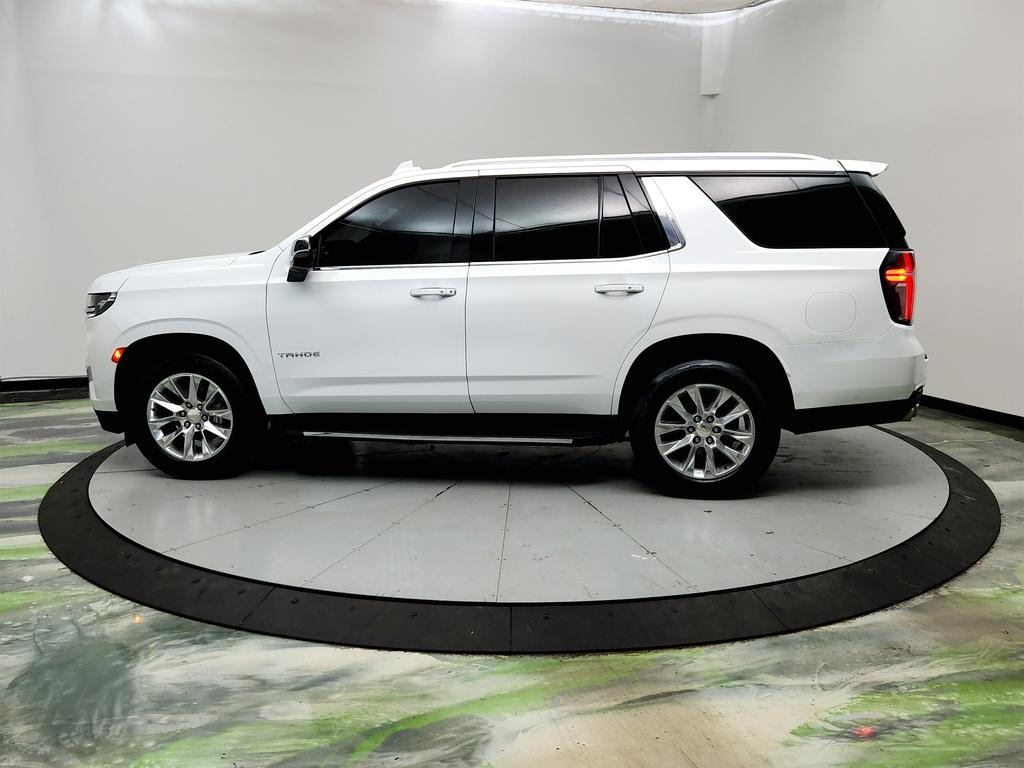 2023 Chevrolet Tahoe - $38,495