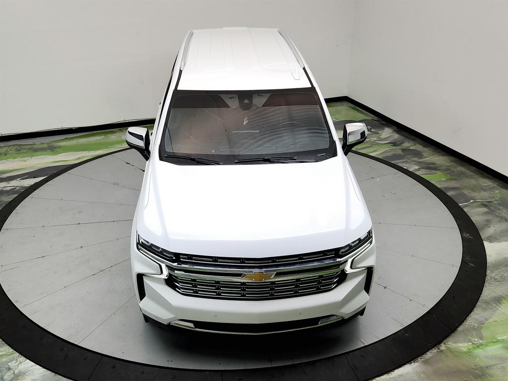 2023 Chevrolet Tahoe - $38,495