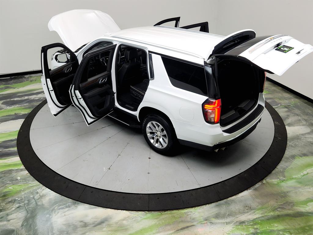 2023 Chevrolet Tahoe - $38,495